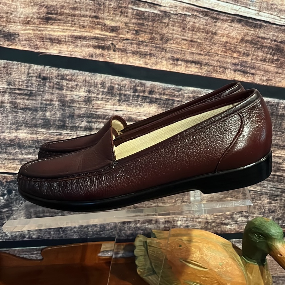 SAS comfort shoes
